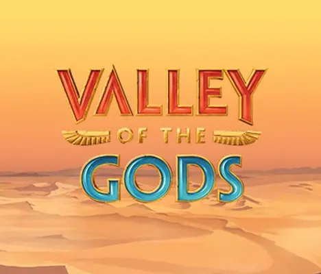 Valley of Gods