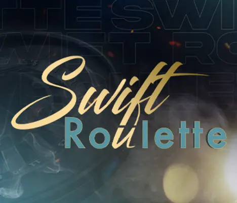 Swift Roulette