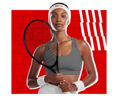 Bet on Tennis at 55bet