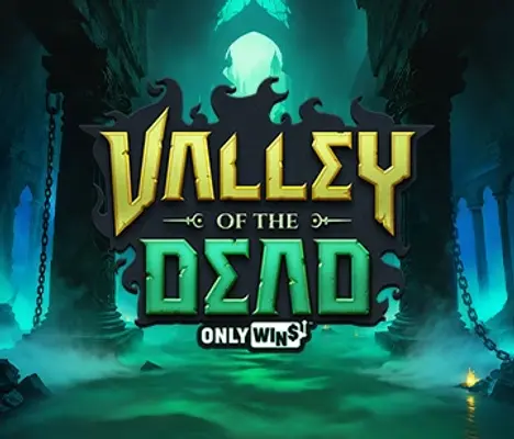 Valley of Dead