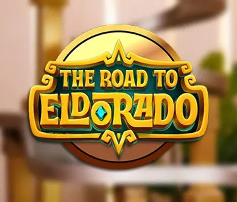 Road to Eldorado - 55bet casino slot